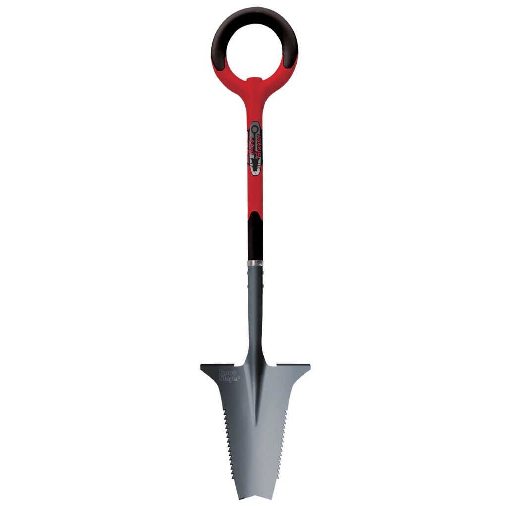 Garden Spade