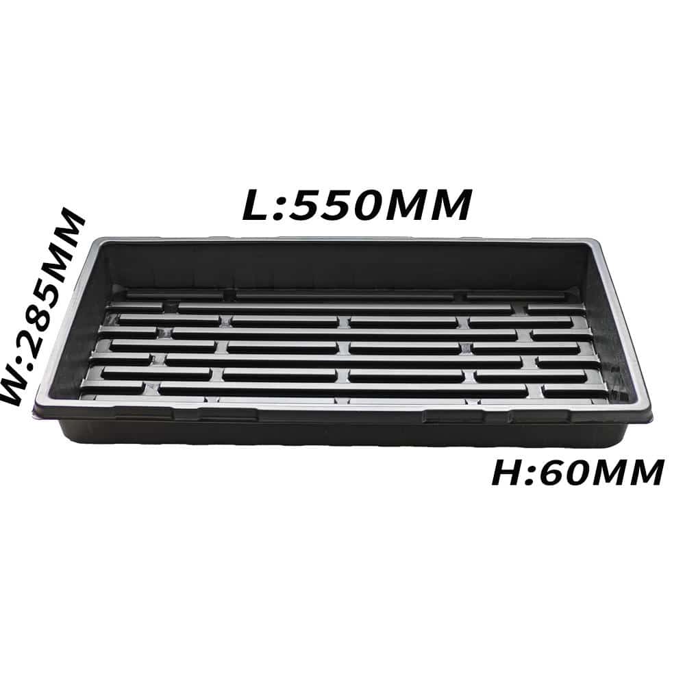 Grow Tray