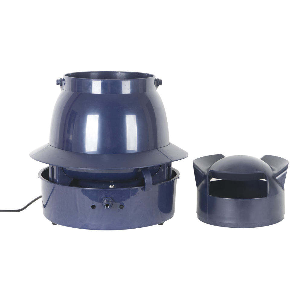Agriculture 4L Humidifier for Mushroom Indoor Plants - Image 2