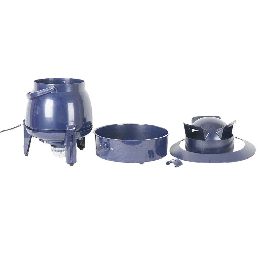 Agriculture 4L Humidifier for Mushroom Indoor Plants - Image 3