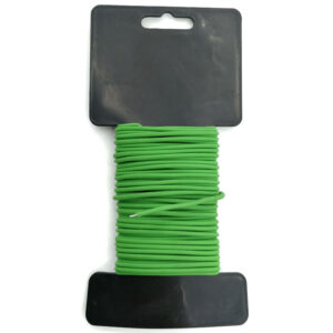 Flexible Garden 32.8FT Soft Twist Ties for Plants