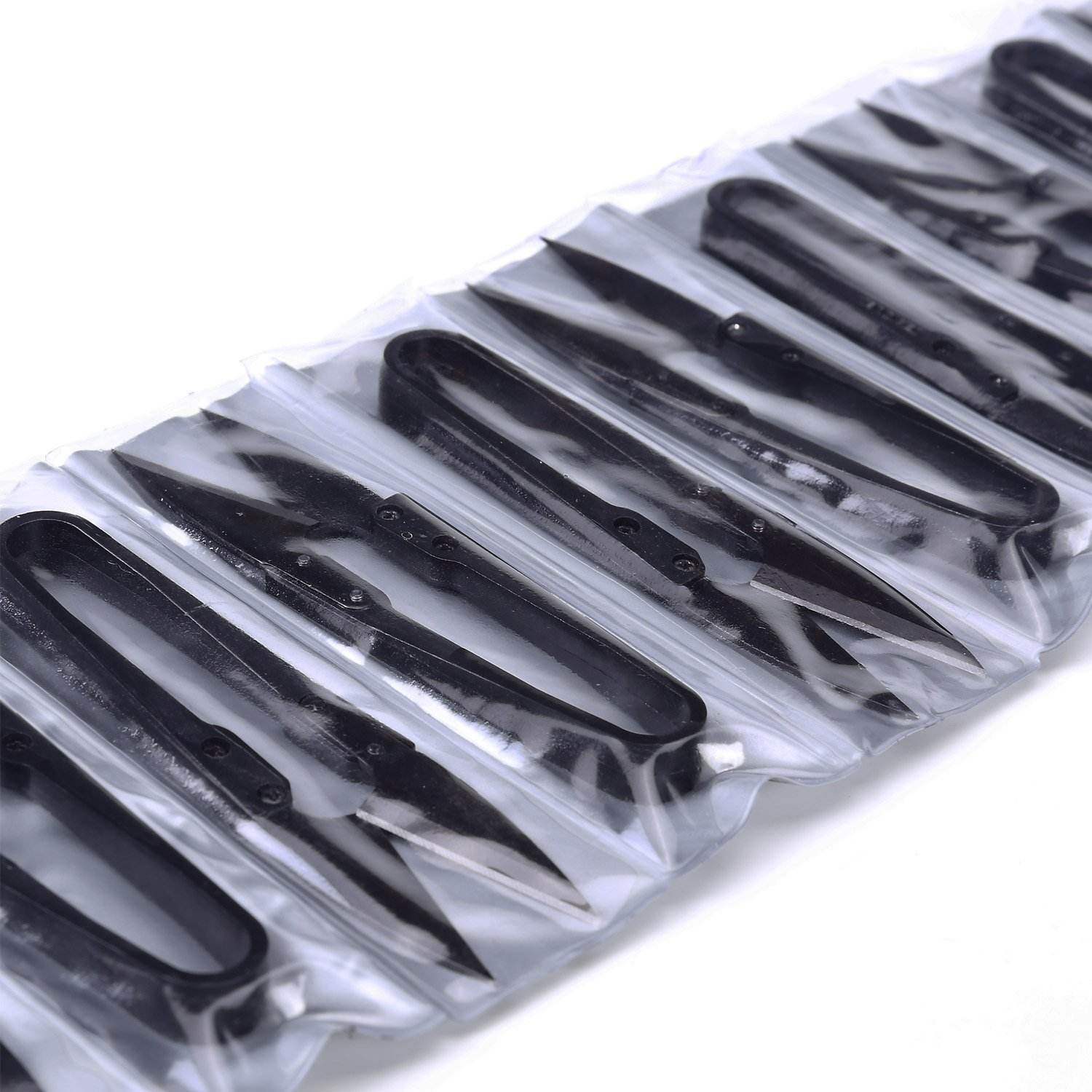 Thread Clipper Mini Yarn Cutting Scissors - Image 4