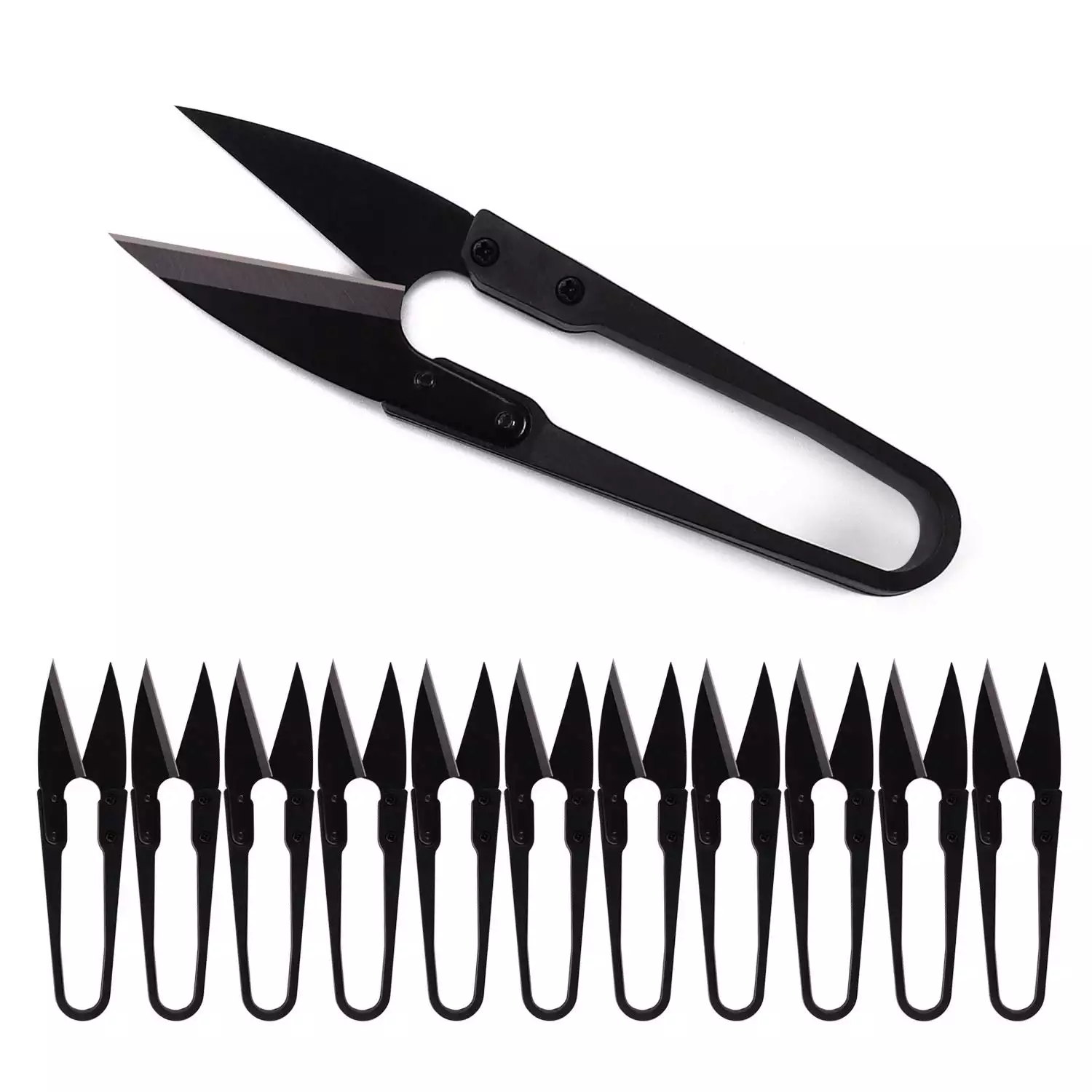 Thread Clipper Mini Yarn Cutting Scissors