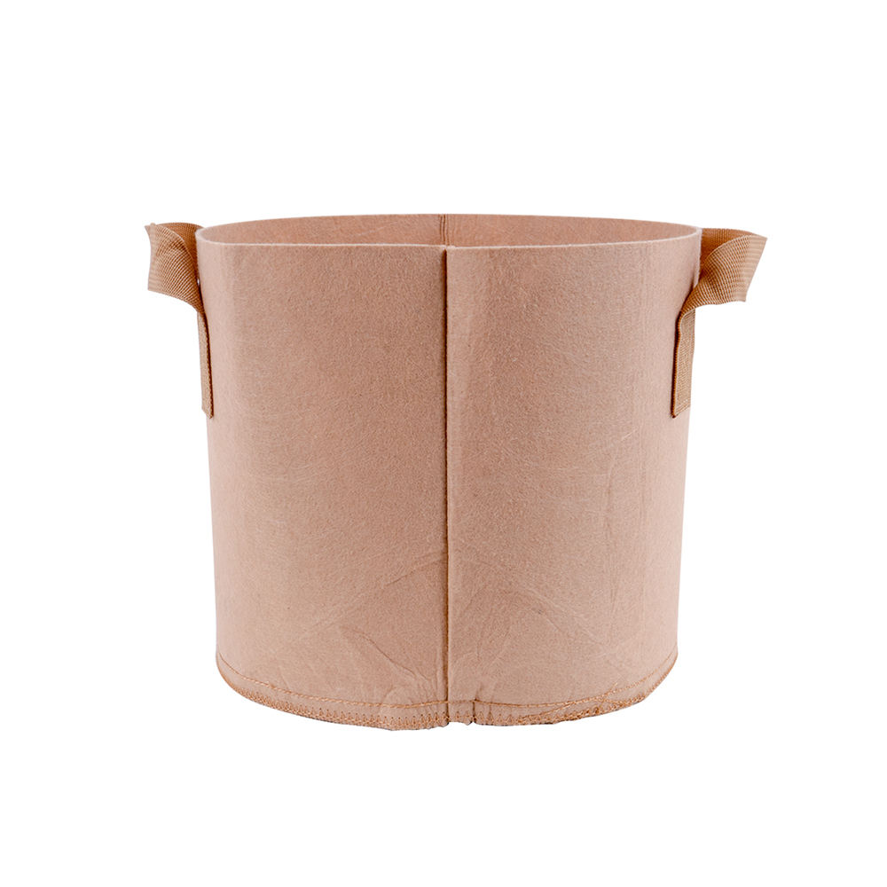 Heavy Duty Thickened Non-woven Fabric Grow Bags - Image 3