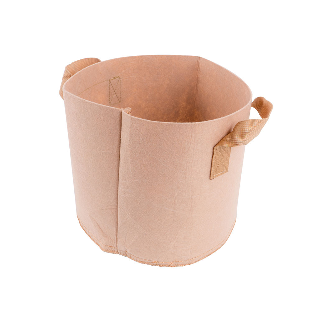 Heavy Duty Thickened Non-woven Fabric Grow Bags - Image 4