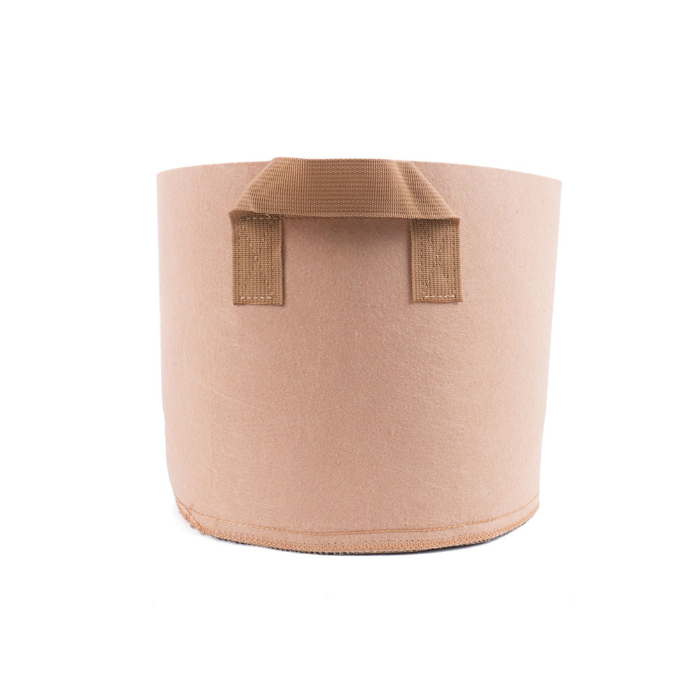Heavy Duty Thickened Non-woven Fabric Grow Bags - Image 5