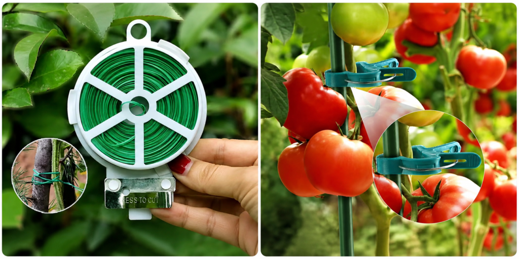 Garden accessories
