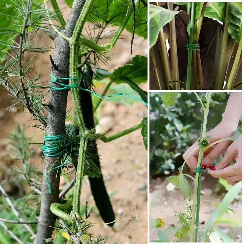 plant twist ties