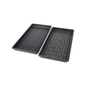 Nursery 1020 Plastic Plant Seed Trays