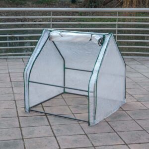 PE Mini Greenhouse