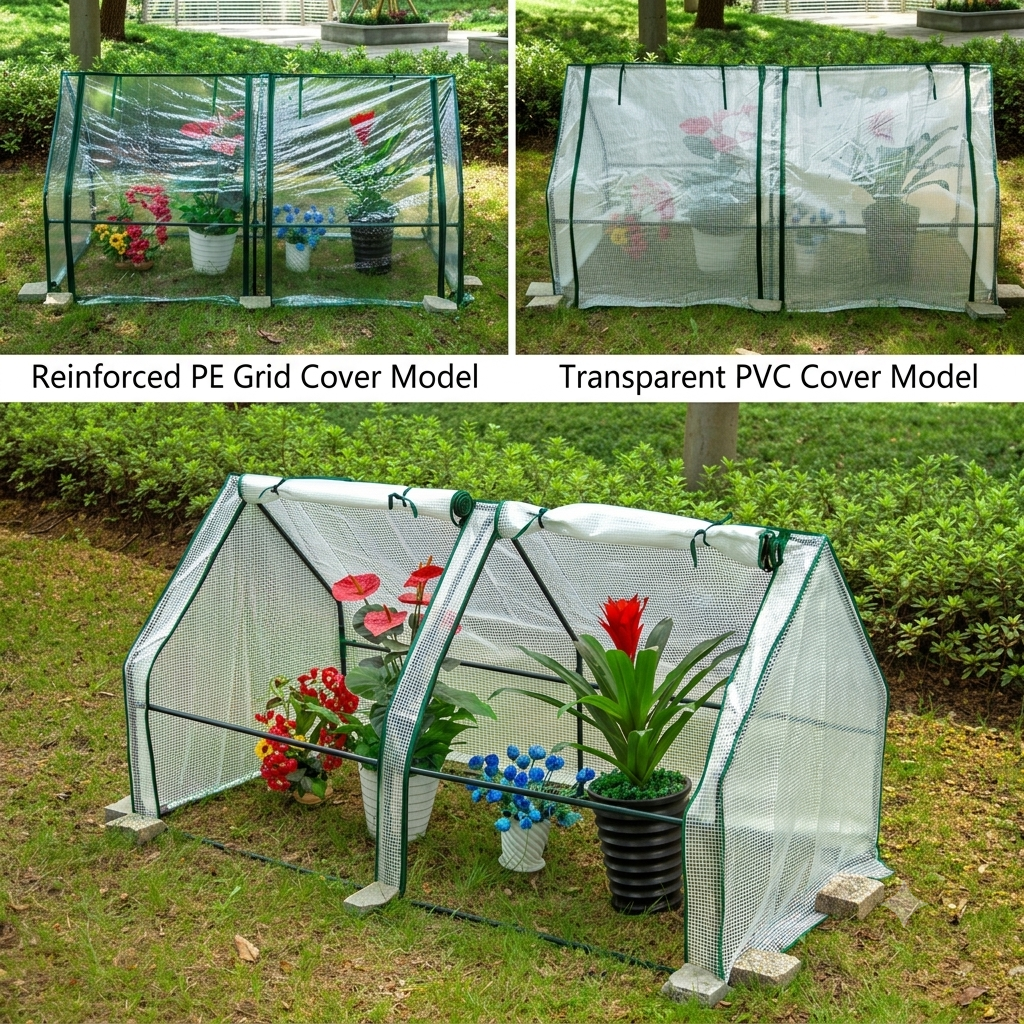 Plant Netting Cover