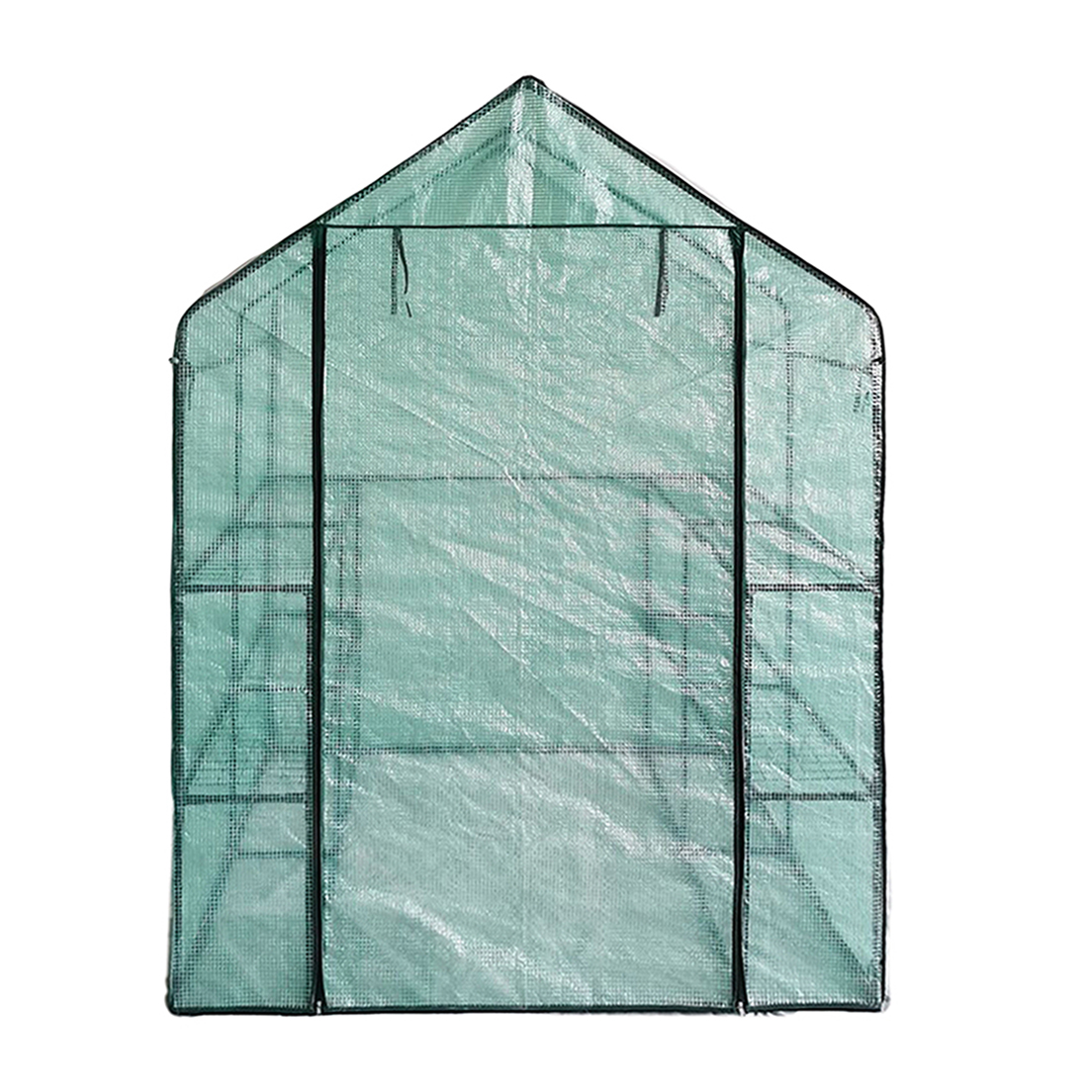 Garden Portable Walk in Green House For Plants Growth - Image 4