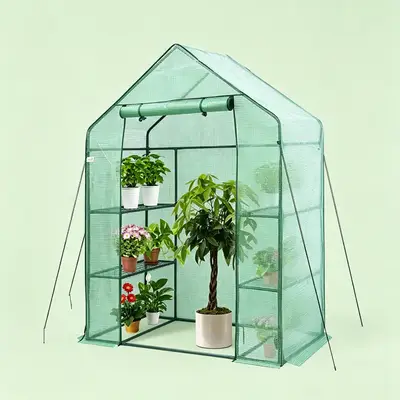 Greenhouse