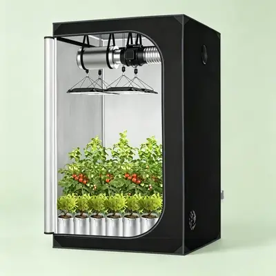 Grow Tents and Kits