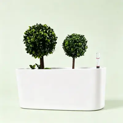 Pots and Planters