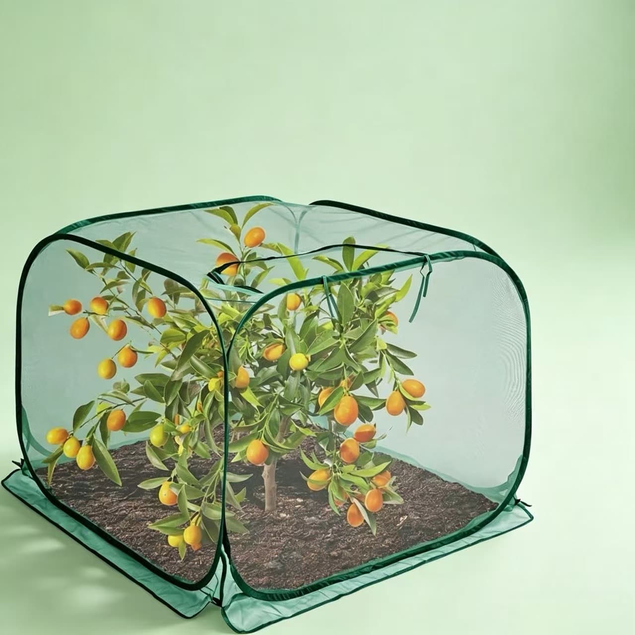 Garden Accessories